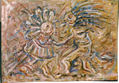 LA DANZA