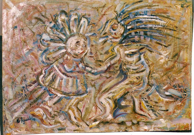 LA DANZA