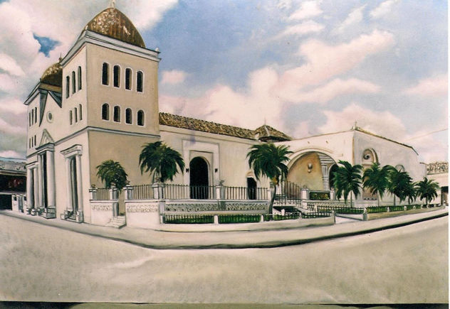 IGLESIA CUBANA