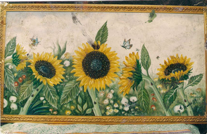 Girasoles