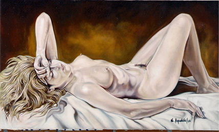 Desnudo