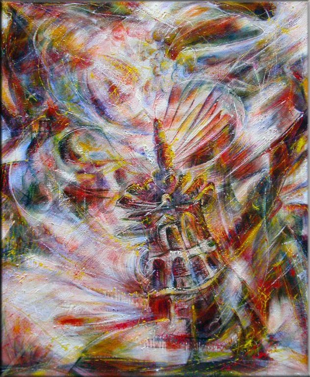 DYNAMIC SPACE - 2