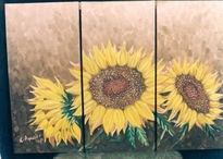 Girasoles