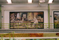 MURAL LOS TRAGOS