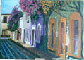 calle mejicana