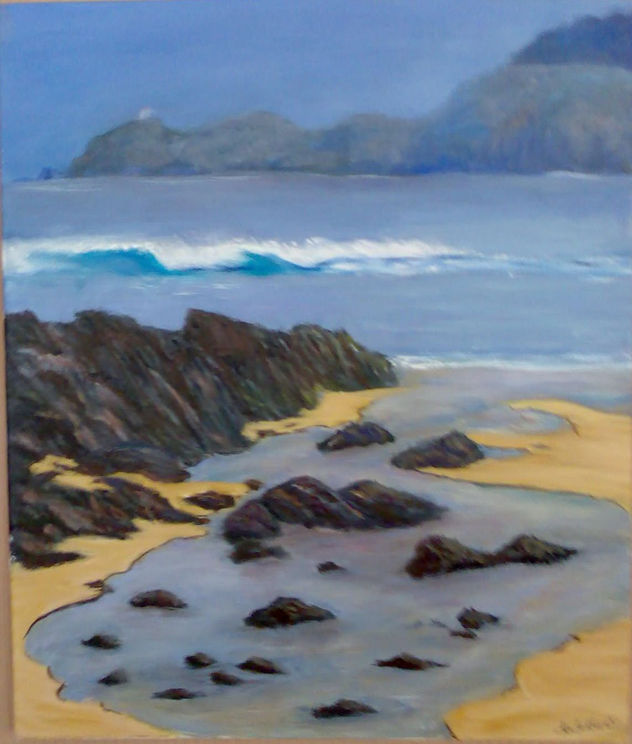 cala de Easo