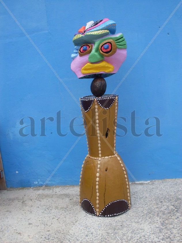 El diablo de fuerteventura