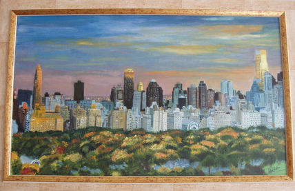 Central Park