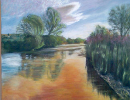 El rio