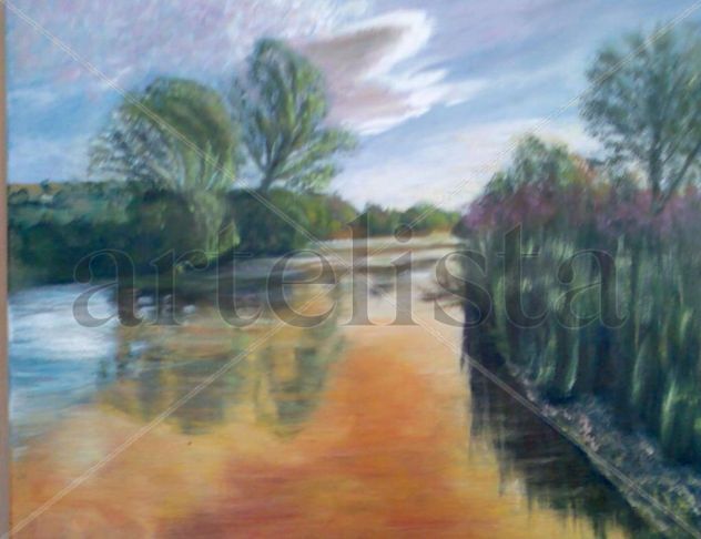 el rio