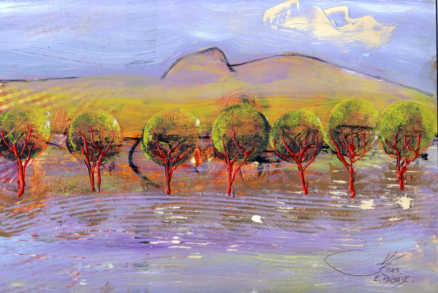 ESTUDIO DE PAISAJE