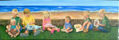 verano del 09 en Cádiz