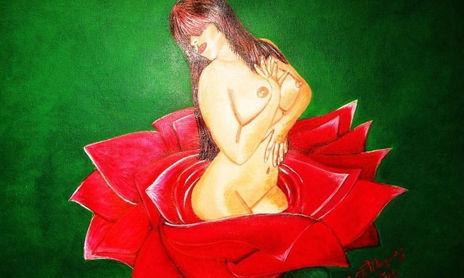 Desnudos