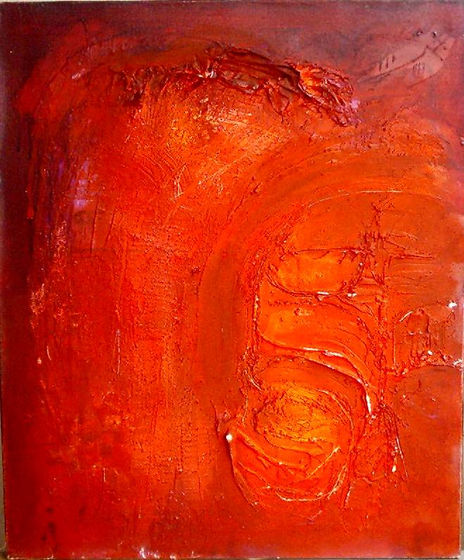 Red-rojo