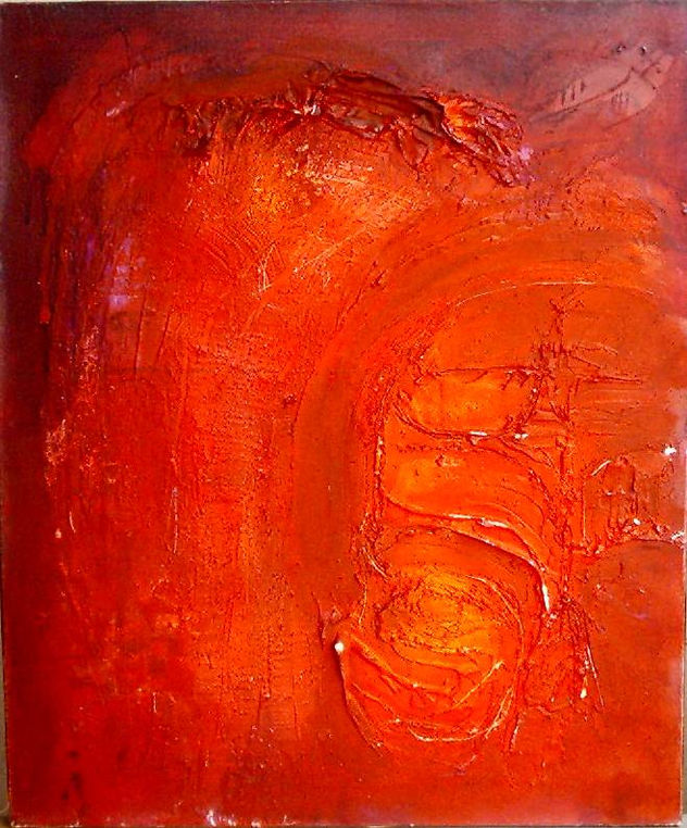 red-rojo