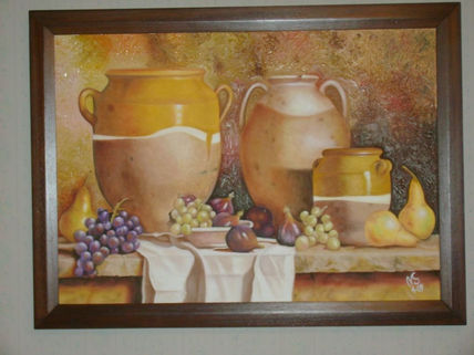 Bodegon