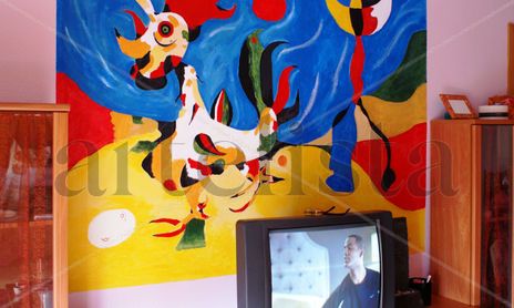 Murales