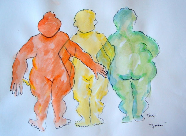 Personas III 