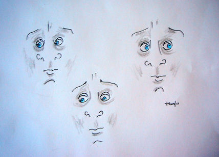 Caras 1