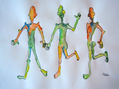 Personas VI