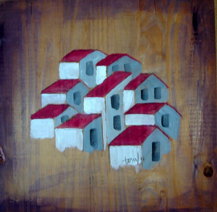 Casitas I