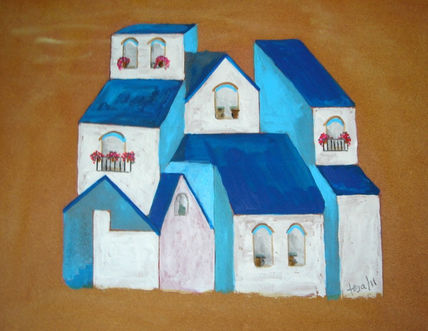 Casitas VII
