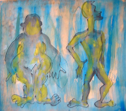 Personas XII