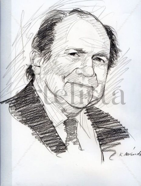 Sr. garcia
