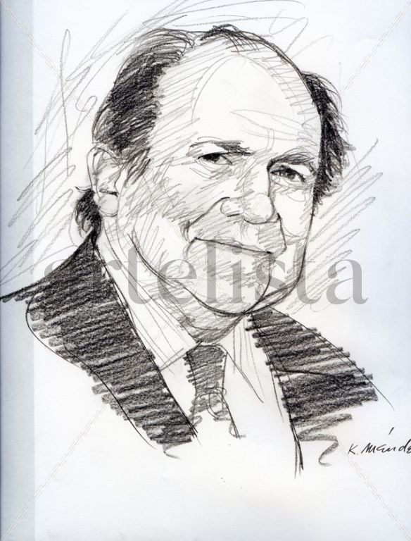 SR. GARCIA