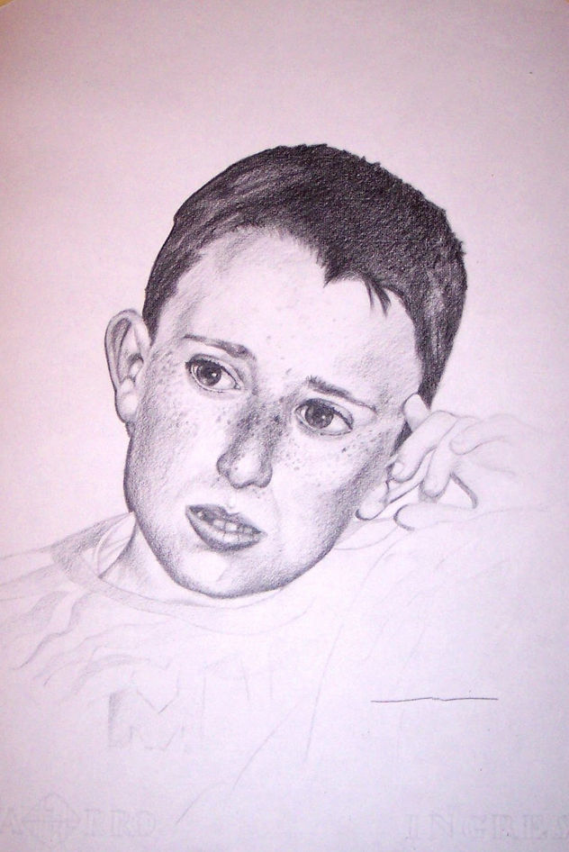 retrato adrian