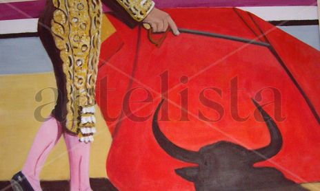 Tauromaquia