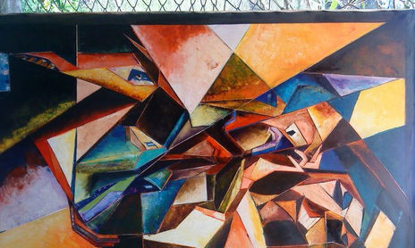 arte sin  limites