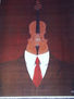 HOMBRE VIOLIN