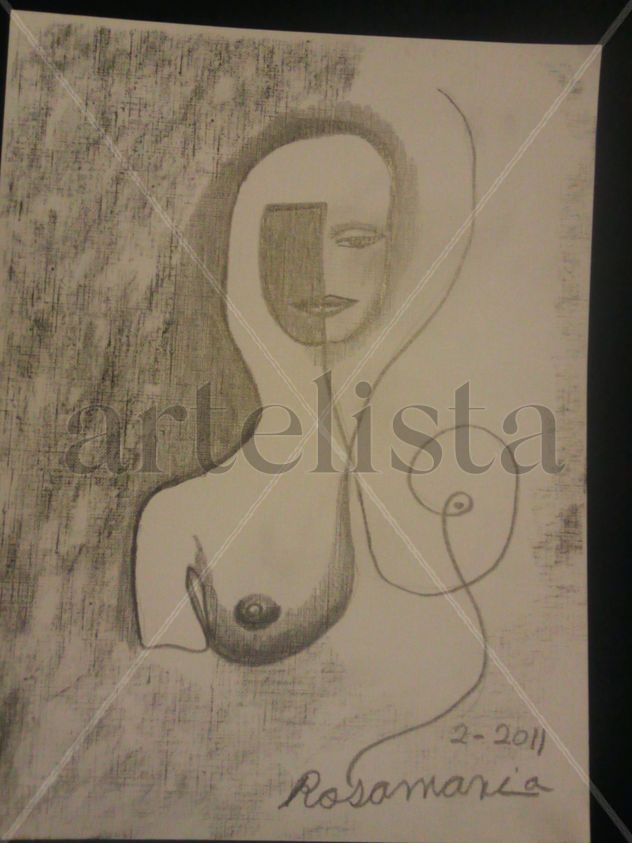 MUSA REVELADORA Nº 9
