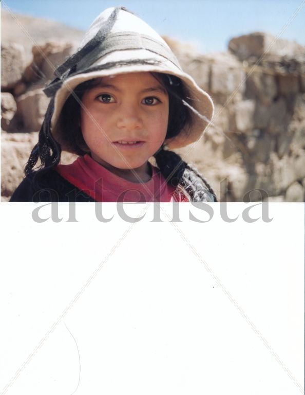 niña