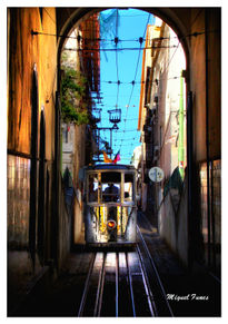 Funicular da Bica