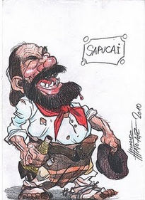 Sapucai!