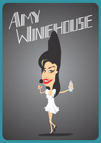 Amy Winehouse