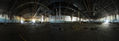 Espacio abandono