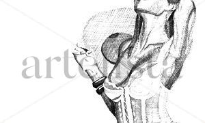 Rostros mujeres