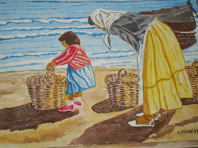 PESCADORA Nº 2