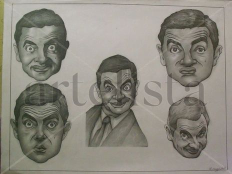Mr.bean