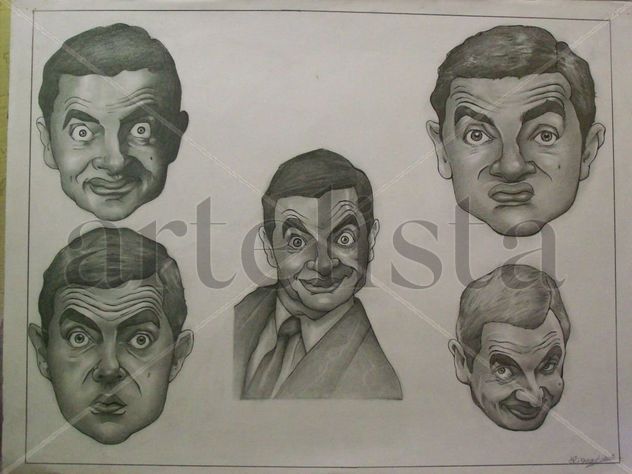 Mr.bean