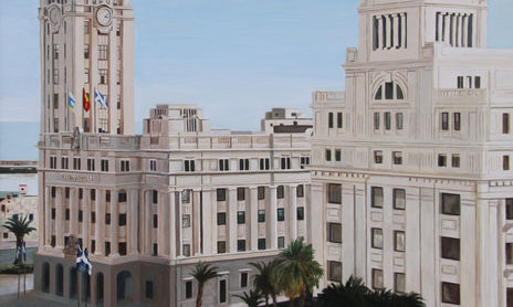 Santa Cruz de Tenerife