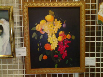 Frutas