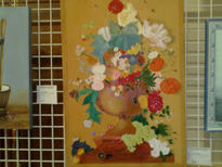 Jarron de flores