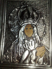 Virgen de concepcion