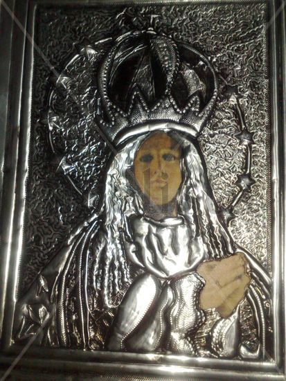 VIRGEN DE CONCEPCION 