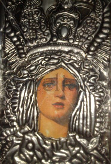 VIRGEN DOLOROSA 