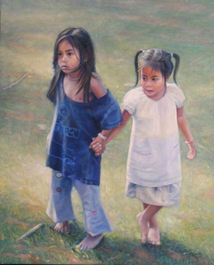 Hermanas
